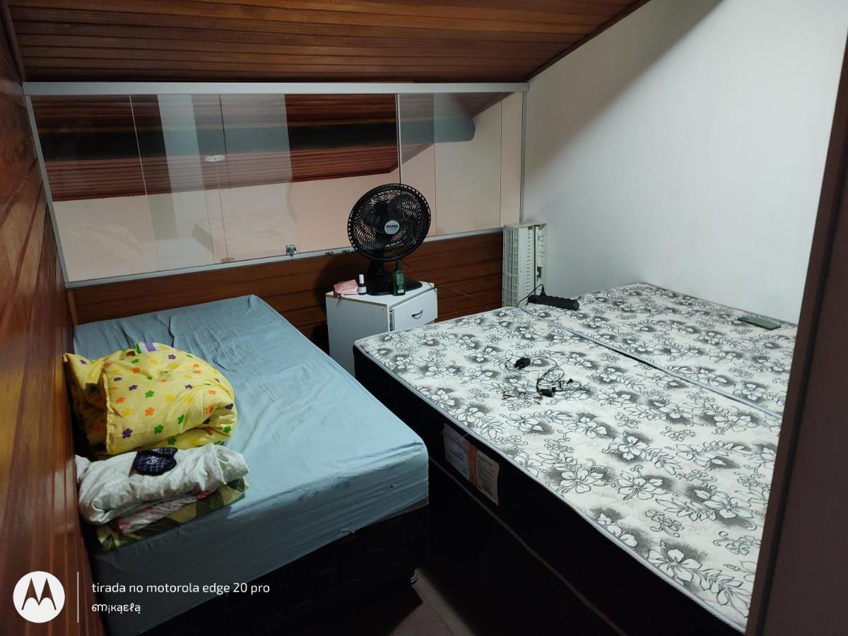 Apartament Apartamento Gravata Zewnętrze zdjęcie
