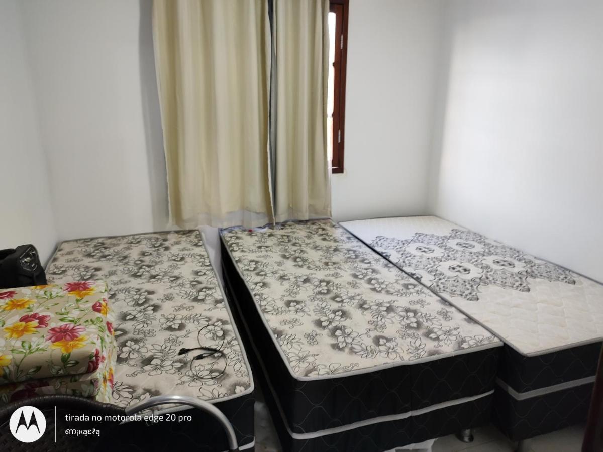 Apartament Apartamento Gravata Zewnętrze zdjęcie