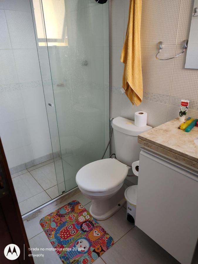 Apartament Apartamento Gravata Zewnętrze zdjęcie