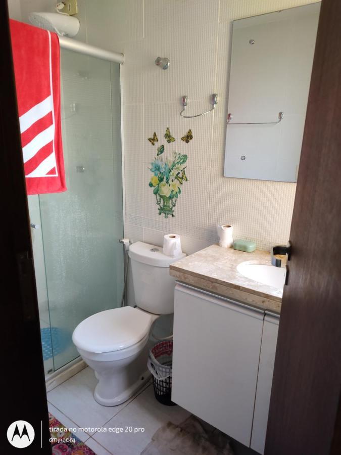 Apartament Apartamento Gravata Zewnętrze zdjęcie