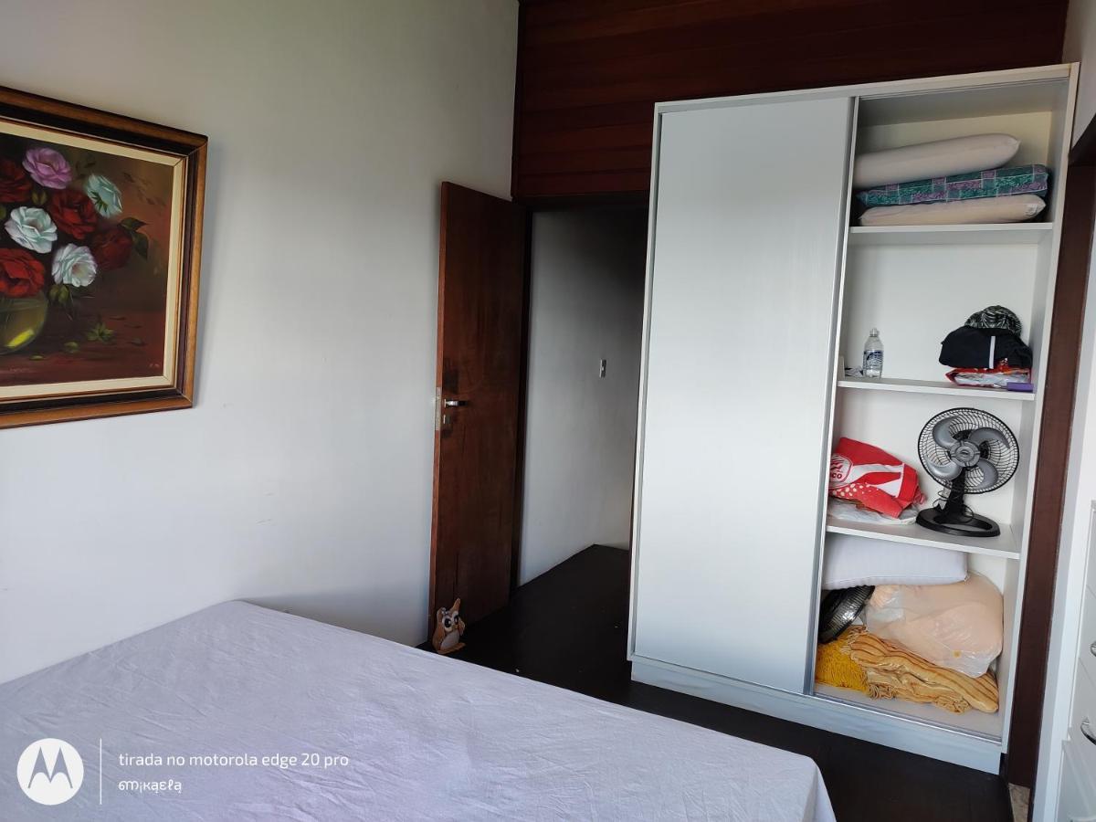 Apartament Apartamento Gravata Zewnętrze zdjęcie