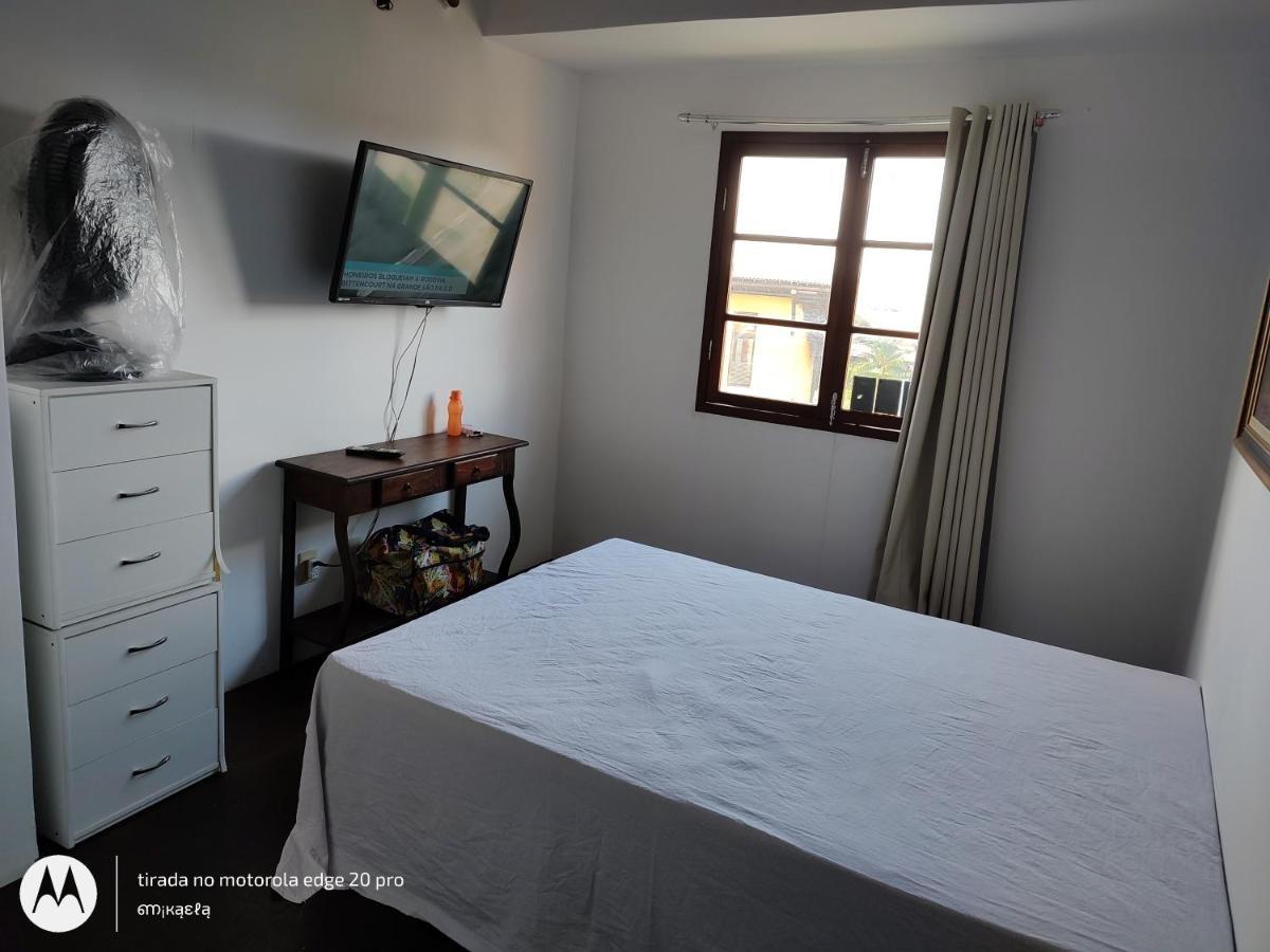 Apartament Apartamento Gravata Zewnętrze zdjęcie