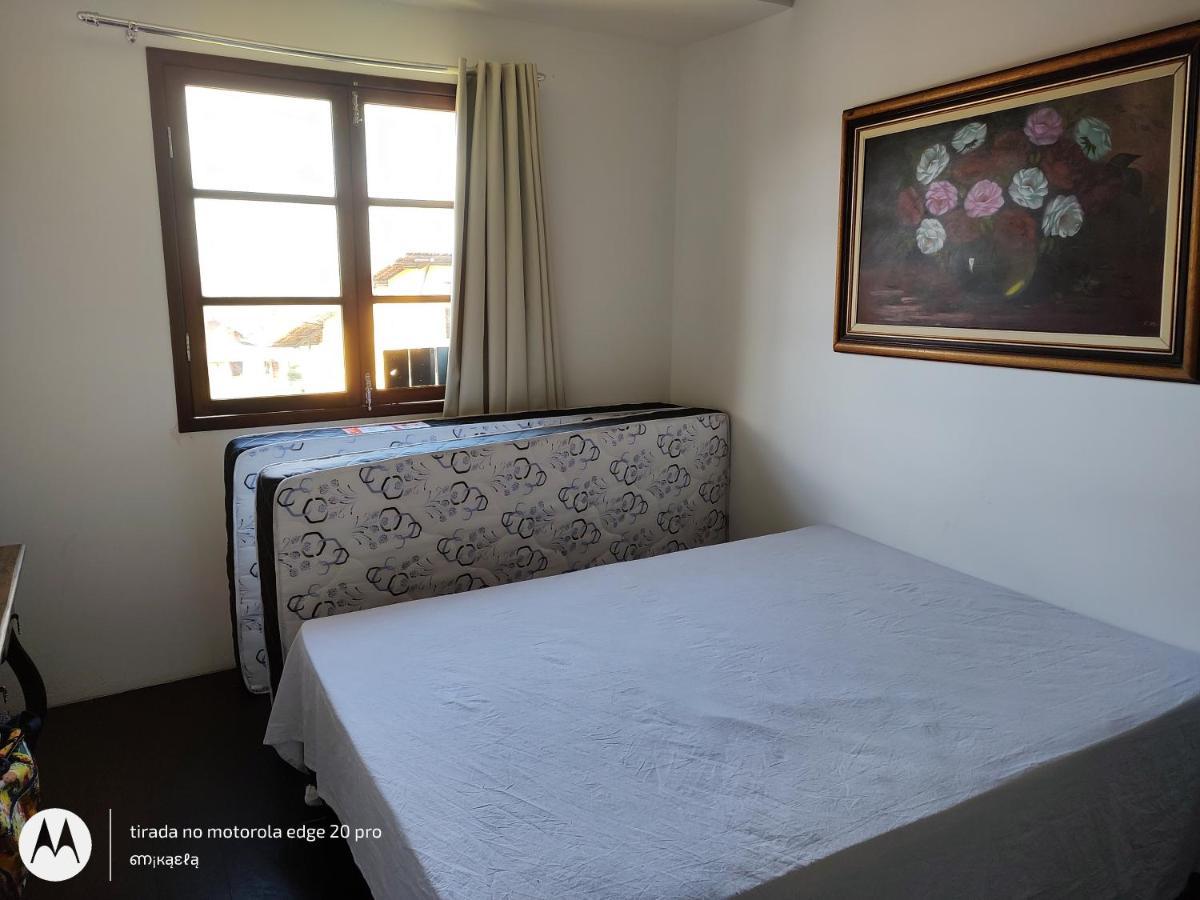 Apartament Apartamento Gravata Zewnętrze zdjęcie