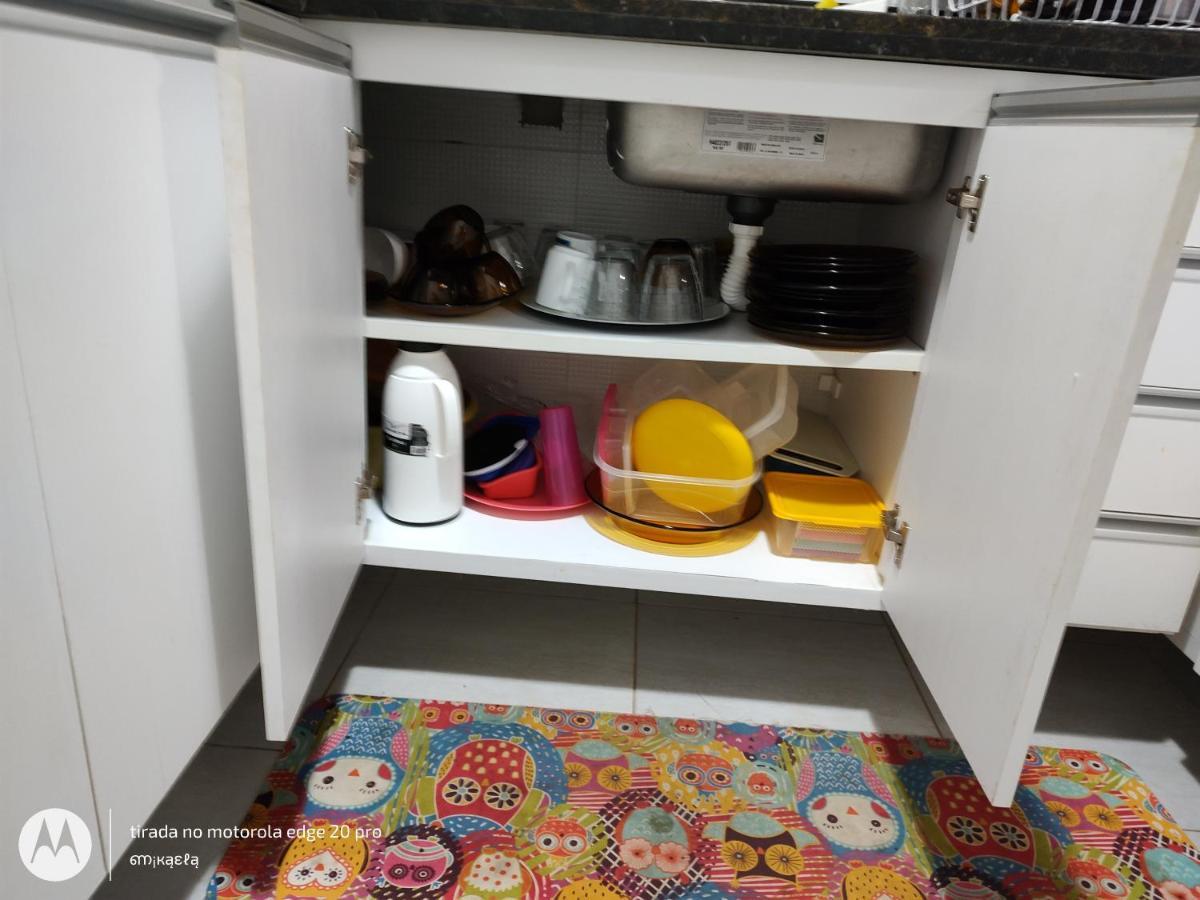 Apartament Apartamento Gravata Zewnętrze zdjęcie