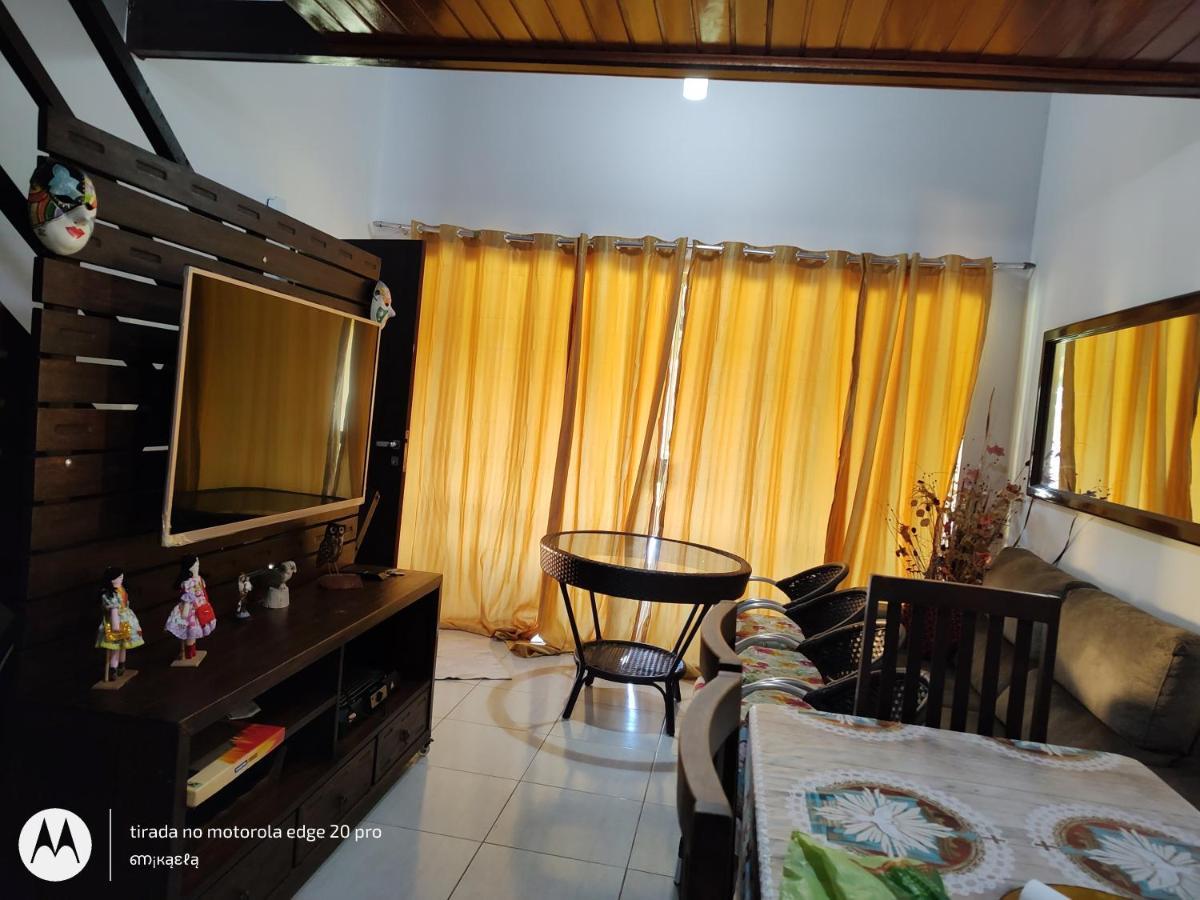 Apartament Apartamento Gravata Zewnętrze zdjęcie