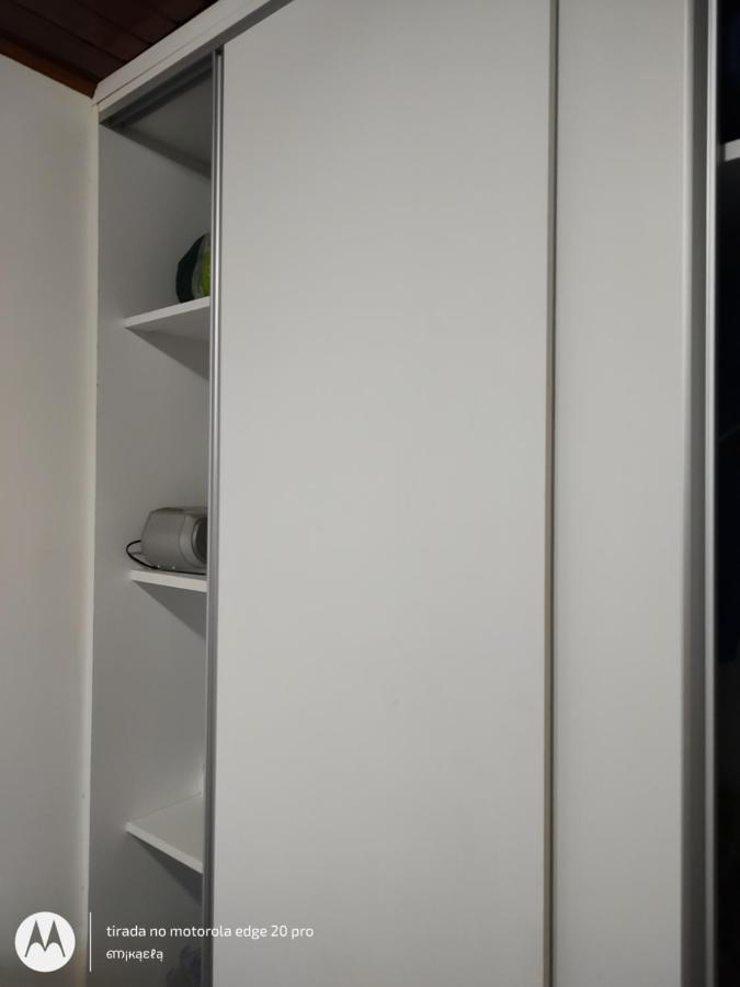 Apartament Apartamento Gravata Zewnętrze zdjęcie